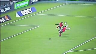 هدف بونجاح