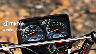 Modified 125