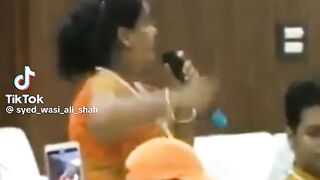 Power of "" (According to Indian wome )