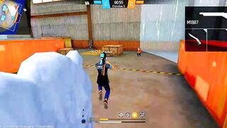 New video in free fire