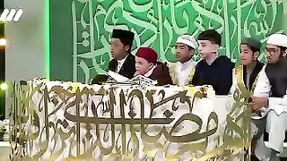 Tilawat Quran Kareem