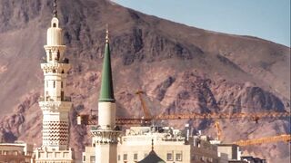 Jumma Mubarak status II  video II faithful journeys tv  #jummah