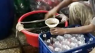 Pepsis and other cool drink duplicate
