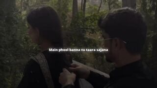 Couple goals ll whatsapp status ll love couple.