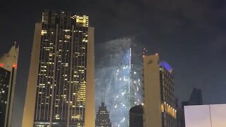 Dubai Celebrations ????