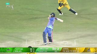 Asif Ali unbelievable catche