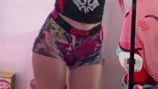 New Beautiful Cute Girls Cosplay Part 2