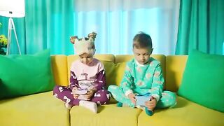 Diana- LIGHTER- Chanson pour enfants (vidéo officielle)