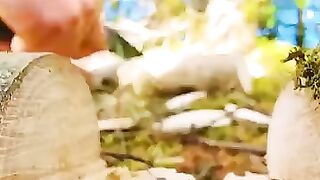 Sweetest Lemon Checken out their ASMR