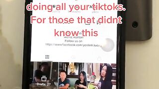 Earn Money from Posting TikTok videos (Through TikTok Video Gifts)  100k views