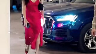 Tamannah Bhatia With #vijayvarma At #manishmalhotra House ❤️????#tamannaahbhatia #viral #shorts.