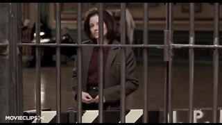 The Silence of the Lambs (8_12) Movie CLIP - What Does He Do, This Man You Seek_ (1991) HD.