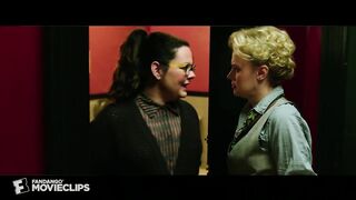 Ghostbusters (2016) - Abby's Possessed Scene (8_10) _ Movieclips.
