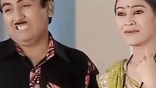 Jetha Lal and dya