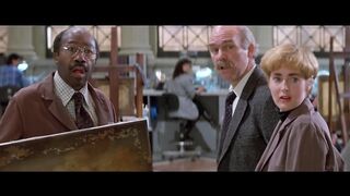 Ghostbusters II (1989) - Vigo the Carpathian Painting Scene _ Movieclips.