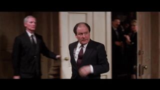 Ghostbusters II (1989) - Slime Square Scene _ Movieclips.