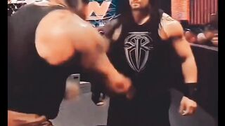 Roman Reigns Edits