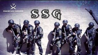 SSG commandos Training | Hasbi Rabbi Jallallah