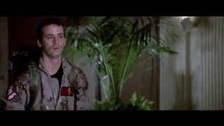Ghostbusters (1984) - Trapping Slimer Scene _ Movieclips.