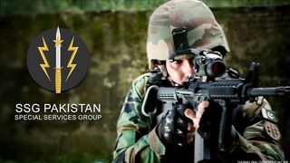 ????????????????Ssg commandos.????????????????. Hasbi rabbi jallallah.