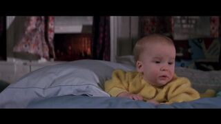 Ghostbusters II (1989) - Snatching Oscar Scene _ Movieclips.