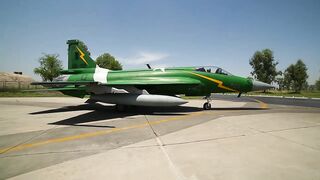 Hasbi Rabbi Jallallah PAF