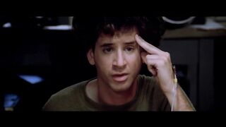 Ghostbusters (1984) - Venkman's ESP Test Scene _ Movieclips.