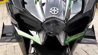 . Bike Loverkawasaki ninja ????????