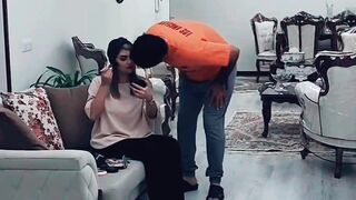 kiss me funny videos #funny