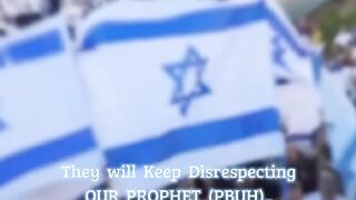 OUR PROPHET MUHAMMAD PBUH IS OUR HONOR