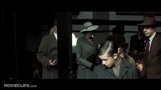 Changeling (12_12) Movie CLIP - Hope (2008) HD.