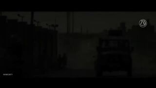 English movie best scene with qayamt song