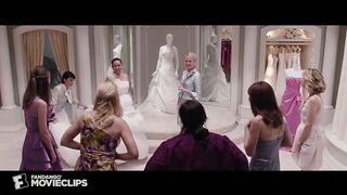 Bridesmaids (5_10) Movie CLIP - Food Poisoning (2011) HD.