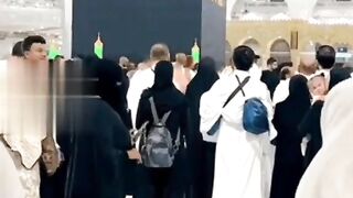 Makkah live