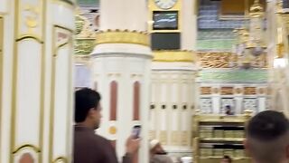 المدينة المنورة ❤