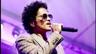 Bruno Mars racks up huge debt of $50 million from gambling