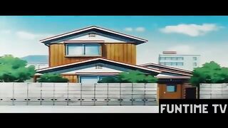 Doraemon cartoon