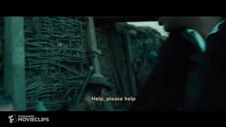 Wonder Woman (2017) - No Man's Land Scene (6_10) _ Movieclips.