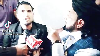 Pakistan ka sabse bada network ARY ka anchor Ikrar Ul Hassan Ne Peer Aakruti ka Pol Khol Di