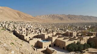 The miracle of Prophet Dawood
