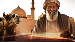 Some incidents of Abu Bakr and