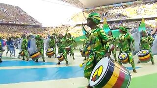 The BEST MOMENTS in World Cup opening ceremonies! ????????