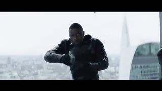 Hobbs & Shaw: Dream Team | Fast and Furious: Hobbs & Shaw | All Action