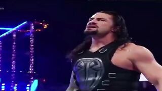 roman reigns attiude status