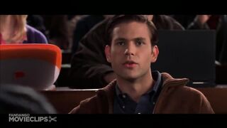 Legally Blonde (7_11) Movie CLIP - Impressing Professor Callahan (2001) HD.