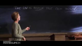 Legally Blonde (5_11) Movie CLIP - Kicked Out of Class (2001) HD.
