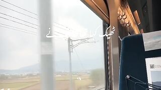 Urdu poetry sad status