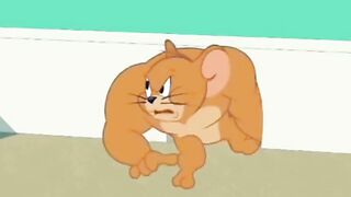 Tom and jerry carton ????????