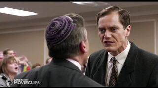Freeheld (2015) - Political Theater Scene (10_11) _ Movieclips.