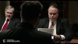 Freeheld (2015) - It Offends Traditional Values Scene (6_11) _ Movieclips.